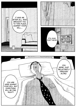 [Freak Studio] Kikonsha Otoshi no Onna [English][QuarantineScans] - Page 24