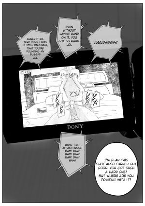 [Freak Studio] Kikonsha Otoshi no Onna [English][QuarantineScans] - Page 42