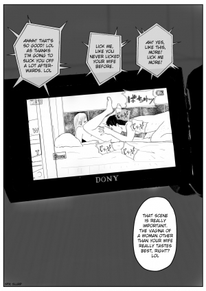 [Freak Studio] Kikonsha Otoshi no Onna [English][QuarantineScans] - Page 48