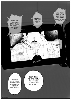 [Freak Studio] Kikonsha Otoshi no Onna [English][QuarantineScans] - Page 52