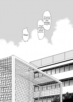 (C76) [CLUB-Z (Hinata Yagaki)] Manage no Oshigoto | Job Duties of Manager [English] - Page 4