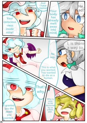 [Hughoftheskies] Ojōsama de marunomi manga  - Page 15