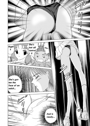 [Sakuraba Jouichirou] Great Breast Miyuki [English] {bewbs666} - Page 40