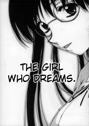 [Fuuga] Yumemiru Shoujo - The Girl Who Dreams [English] [Brolen] - Page 9