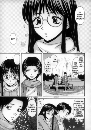 [Fuuga] Yumemiru Shoujo - The Girl Who Dreams [English] [Brolen] - Page 41