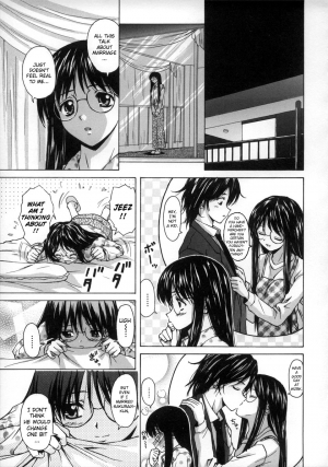 [Fuuga] Yumemiru Shoujo - The Girl Who Dreams [English] [Brolen] - Page 75