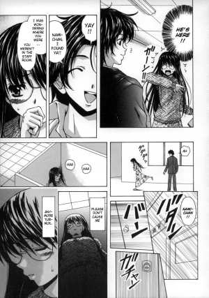 [Fuuga] Yumemiru Shoujo - The Girl Who Dreams [English] [Brolen] - Page 81