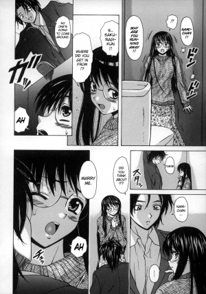 [Fuuga] Yumemiru Shoujo - The Girl Who Dreams [English] [Brolen] - Page 82