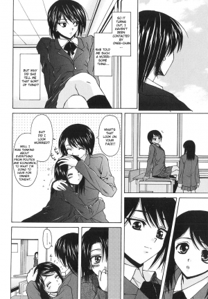 [Fuuga] Yumemiru Shoujo - The Girl Who Dreams [English] [Brolen] - Page 154