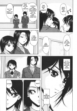 [Fuuga] Yumemiru Shoujo - The Girl Who Dreams [English] [Brolen] - Page 155