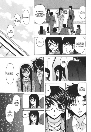 [Fuuga] Yumemiru Shoujo - The Girl Who Dreams [English] [Brolen] - Page 179