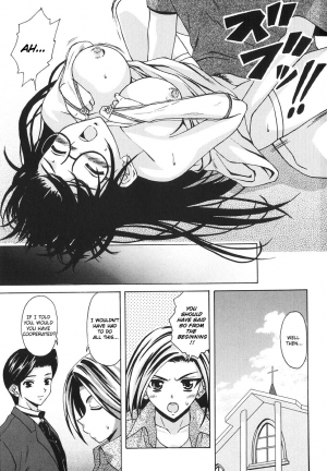 [Fuuga] Yumemiru Shoujo - The Girl Who Dreams [English] [Brolen] - Page 215