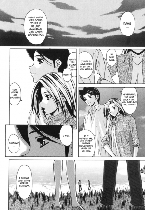 [Fuuga] Yumemiru Shoujo - The Girl Who Dreams [English] [Brolen] - Page 226