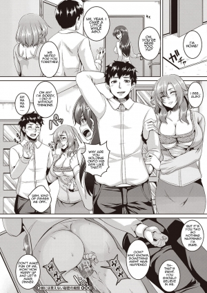 [Kazuhiro] Musume ni wa Ienai Himitsu no Chitai (Koi Shite Hatsujou Girl!) [English] [Zero Translations] [Digital] - Page 21