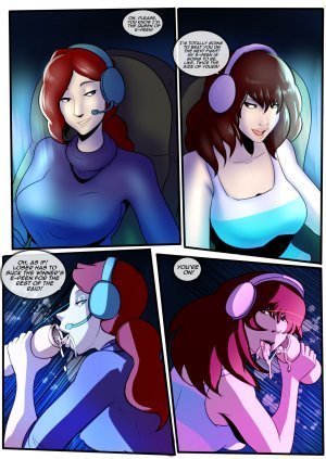 Epeen - Page 5