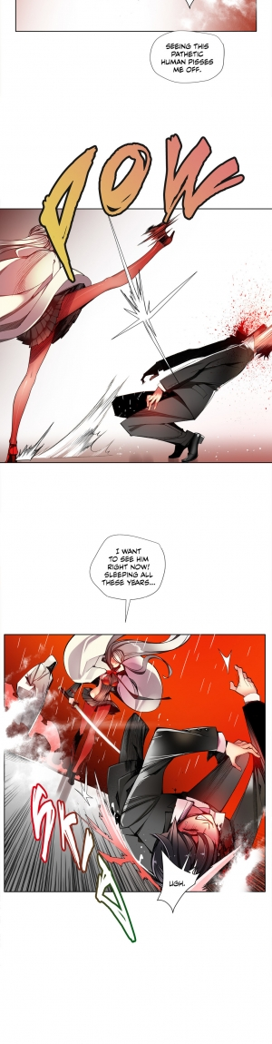 [Juder] Lilith`s Cord Ch.1-23 (English) (Ongoing) - Page 472