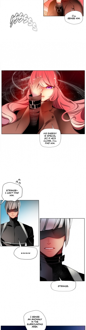 [Juder] Lilith`s Cord Ch.1-23 (English) (Ongoing) - Page 479