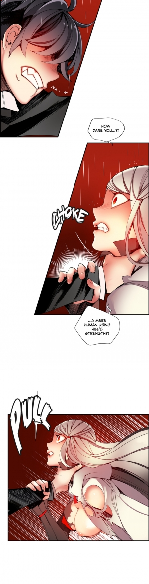 [Juder] Lilith`s Cord Ch.1-23 (English) (Ongoing) - Page 502