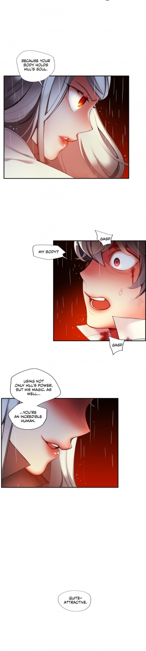 [Juder] Lilith`s Cord Ch.1-23 (English) (Ongoing) - Page 519