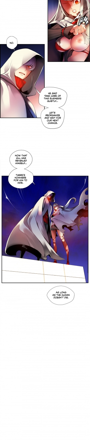 [Juder] Lilith`s Cord Ch.1-23 (English) (Ongoing) - Page 542