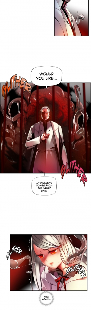 [Juder] Lilith`s Cord Ch.1-23 (English) (Ongoing) - Page 633
