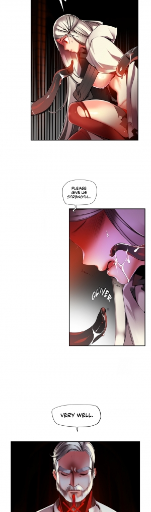 [Juder] Lilith`s Cord Ch.1-23 (English) (Ongoing) - Page 636