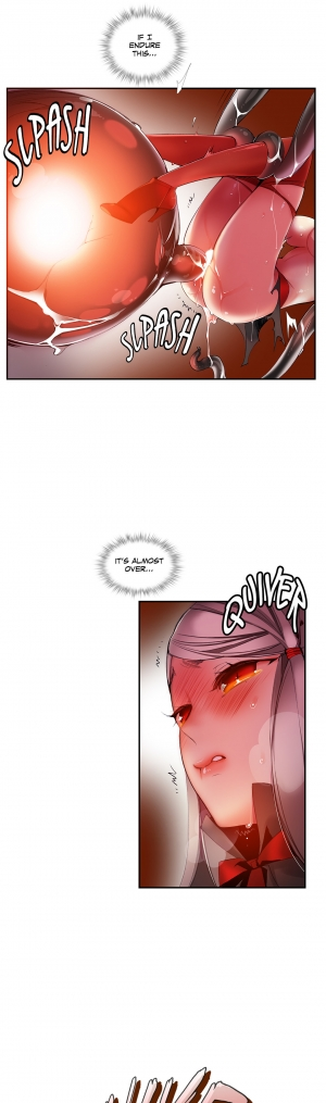 [Juder] Lilith`s Cord Ch.1-23 (English) (Ongoing) - Page 648