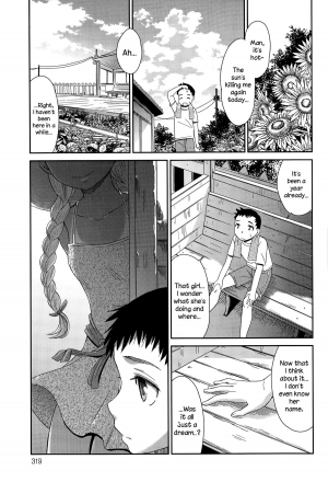 [Momonosuke] Haisen Home ~Kogane-iro no Emily~ (COMIC Anthurium 029 2015-09) [English] {NecroManCr} - Page 10