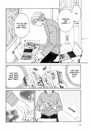  Oujisama no Kiss  - Page 34