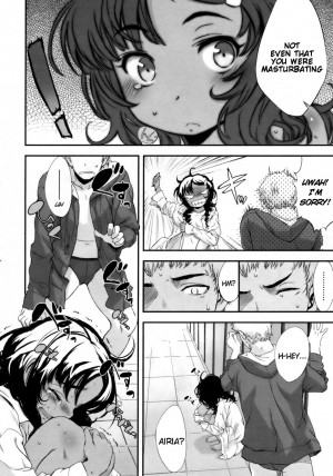 [Sasahara Yuuki] Gohoubi. | Her Reward (COMIC LO 2010-08) [English] =Team Vanilla= - Page 11