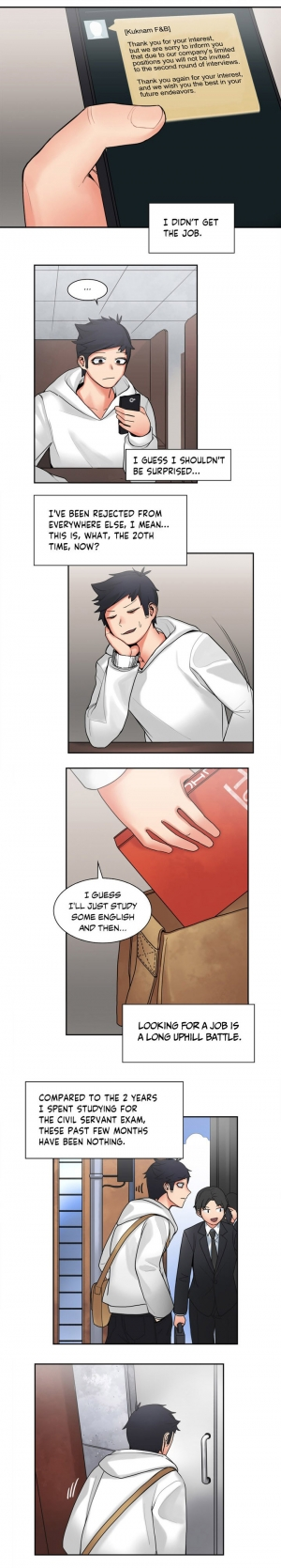 [Gaehoju, Gunnermul] The Girl That Got Stuck in the Wall Ch.11/11 [COMPLETED] [English] [Hentai Universe] - Page 79