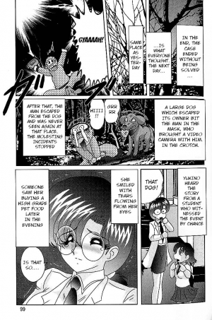 [Kamitou Masaki] Toumei Jokyoushi Yukino Invisible | The Invisible Teacher Yukino Sensei chapter 5 [English] [Hong_Mei_Ling, Altrus] - Page 27