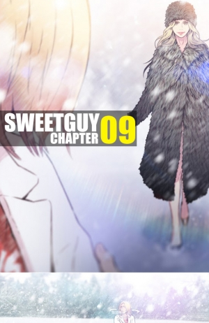  Sweet Guy Chapter 09 [ENGLISH] (Full Color)