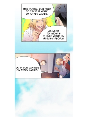  Sweet Guy Chapter 09 [ENGLISH] (Full Color) - Page 29