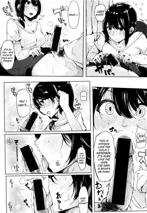 [Sakurayu Haru] Ooen Yoroshiku Onegaishimasu! (COMIC Shingeki 2017-01) [English] {Hennojin} - Page 8