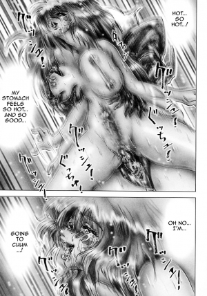 [Neo Gentle] Seijuu Shoujo Sen Vaginass Kanzenban - Sexbeast Fight Vaginass [English] [Zero Translations] - Page 176