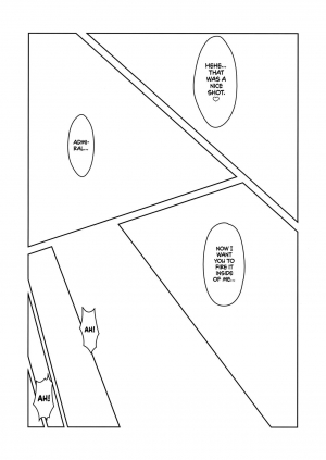 (C91) [Obsidian Order (Shoda Norihiro)] I owant you! (Kantai Collection -KanColle-) [English] =TLL + mrwayne= - Page 12