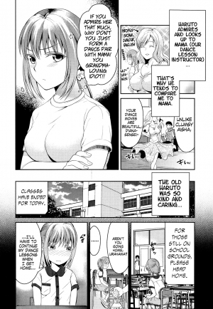 [Tamai Shikine] Netsujou no Rhythm (Bishoujo Kakumei KIWAME Road Vol. 9) [English] [Life4Kaoru] - Page 3