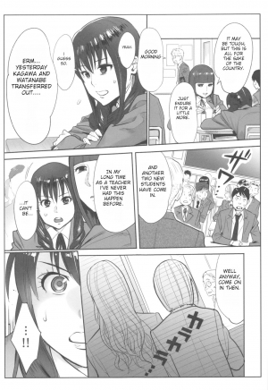  [Katsura Airi] Ohime-sama to 1000-kai Yaranakya Mirai ga Yabai!! Ch. 1 [English]  - Page 24