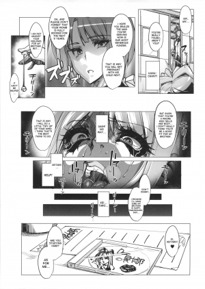 (COMIC1☆10) [Peanutsland (Otakumin)] RARE HINA 4 (Love Hina) [English] [desudesu] - Page 33