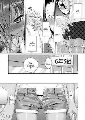 [Shimanto Shisakugata] Houkago wa Minna de | Together With Everyone After School (COMIC LO 2018-04) [English] [NHNL] [Digital] - Page 18