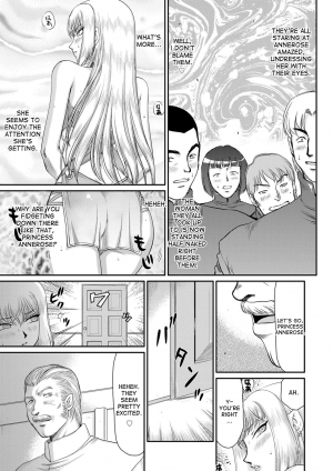 [Taira Hajime] Inda no Onihime Annerose [English] [desudesu] [Digital] - Page 114