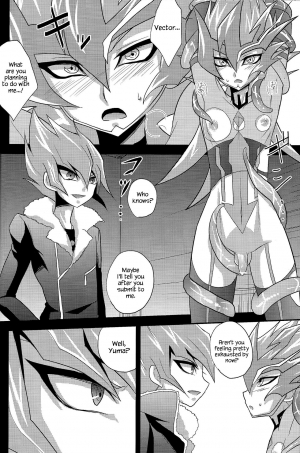 (C84) [HEATWAVE (Yuuhi)] 2R (Yu-Gi-Oh! ZEXAL) [English] {Hennojin} - Page 10