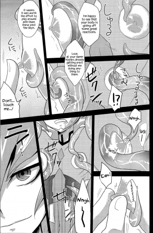(C84) [HEATWAVE (Yuuhi)] 2R (Yu-Gi-Oh! ZEXAL) [English] {Hennojin} - Page 11