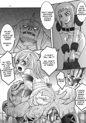 (C70) [St. Rio (MymeroD!)] ASHE OF JOY TOY Vol. 2 (Final Fantasy XII) [English] [Rinruririn] - Page 18