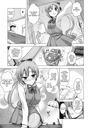 (C91) [CUNICULUS (Yositama)] Akigumo Sensei no Usuihon | Akigumo Sensei's Thin Book (Kantai Collection -KanColle-) [English] {Doujins.com} - Page 3