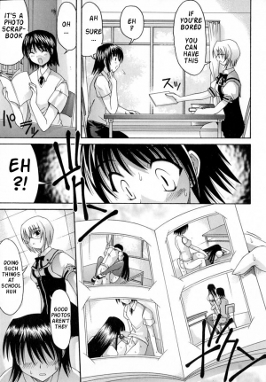 [Izumi Yuujiro] World Wide Love! Ch. 1-9 [English] {Rande} - Page 58