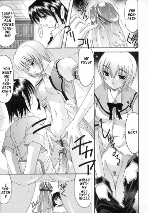 [Izumi Yuujiro] World Wide Love! Ch. 1-9 [English] {Rande} - Page 64