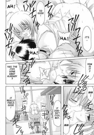 [Izumi Yuujiro] World Wide Love! Ch. 1-9 [English] {Rande} - Page 67