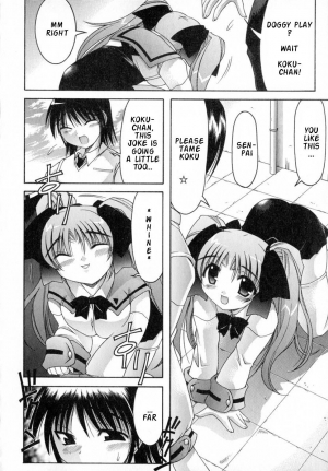 [Izumi Yuujiro] World Wide Love! Ch. 1-9 [English] {Rande} - Page 99